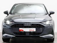 Gebraucht Audi A3 Advanced Plus 116 PS (85 kW) 2025 Manhattangrau metallic Limousine