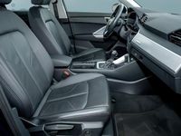 Gebraucht Audi Q3 245 PS (180 kW) 2022 Blau SUV