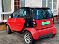 gebraucht Smart ForTwo Coupé 