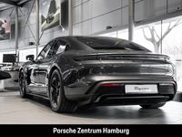 Neu Porsche Taycan Black Edition 319 kW (435 PS) 2025 Grau Limousine