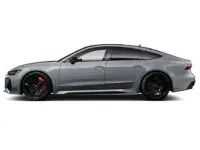 Gebraucht Audi RS7 600 PS (441 kW) 2025 Grau (nardograu) Kleinwagen