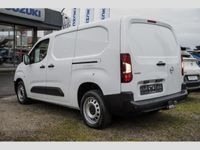 gebraucht Opel Combo-e Life Edition