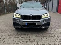 Gebraucht BMW X6 Shadowline 313 PS (230 kW) 2016 Grau SUV