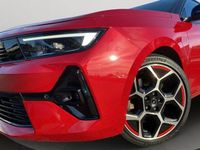 Gebraucht Opel Astra 179 PS (131 kW) 2022 Rot metallic Limousine