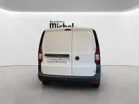 Neu VW Caddy Basis 102 PS (75 kW) 2026 Weiß Van / Kleinbus