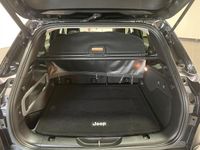 Gebraucht Jeep Cherokee 200 PS (147 kW) 2017 Schwarz SUV