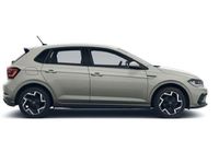 Neu VW Polo R-line 95 PS (69 kW) 2026 Grau Limousine