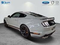 gebraucht Ford Mustang Fastback 5.0 Ti-VCT V8 Aut
