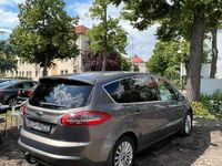 Second-hand Ford C-MAX 159 CP (116 kW) 2012 Gri Monovolum