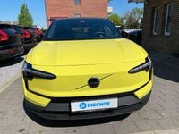 Gebraucht Volvo EX30 Performance 314 kW (428 PS) 2025 Gelb SUV
