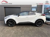 Neu Toyota C-HR Sport 223 PS (164 kW) 2026 Ash grey SUV