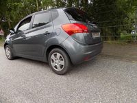Gebraucht Kia Venga 90 PS (66 kW) 2011 Kleinwagen
