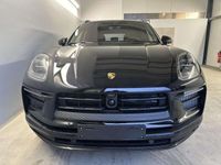 gebraucht Porsche Macan GTS AHK+Standheizung+Panorama 324 kW (441 PS), ...