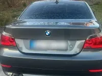 Occasion BMW 523 177 ch (130 kW) 2005 Gris Berline
