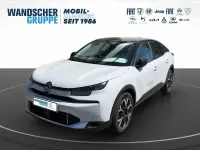 Gebraucht Citroën C4 145 PS (106 kW) 2025 Weißandere SUV