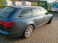 gebraucht Audi A6 3.0 TDI QUATTRO Kein letzte Preis