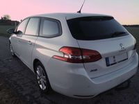 gebraucht Peugeot 308 308SW e-HDi 115 Stop & Start Active