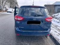 Gebraucht Ford C-MAX 150 PS (110 kW) 2016 Van / Kleinbus