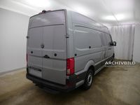 Gebraucht VW Crafter 177 PS (130 kW) 2025 Silber Van