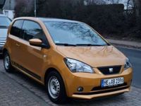 gebraucht Seat Mii 1.0 Style panorama dach