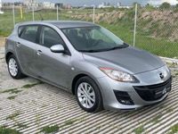 gebraucht Mazda 3 Lim. Active Plus /Pdc/Shz/Klimaaut./Tempomat