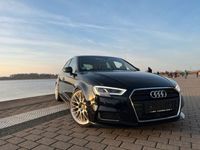 gebraucht Audi A3 Sportback + Fahrwerk + Alus