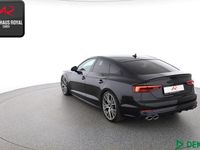 Gebraucht Audi S5 Ambiente 2018 Schwarz Limousine