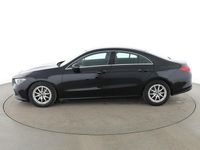 Gebraucht Mercedes CLA200 150 PS (110 kW) 2021 Schwarz Limousine