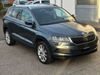 gebraucht Skoda Karoq Ambition Sport Utility