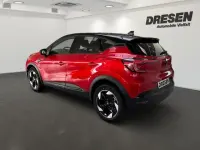 Ny Renault Captur Techno 114 HK (83 kW) 2026 Rød SUV