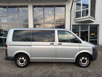 Gebraucht VW T5 179 PS (131 kW) 2012 Silber Van