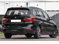 gebraucht BMW 220 Gran Tourer i Aut AHK 3. Sitzreihe Parkassisten