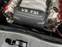 gebraucht VW Touareg 4.2 V8 Tiptronic Individual Individual
