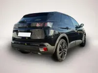 Gebraucht Peugeot 3008 GT 136 PS (100 kW) 2024 Manufacturer SUV