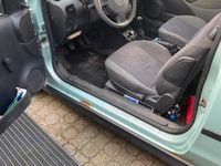 Gebraucht Opel Corsa 75 PS (55 kW) 2002 Kleinwagen