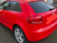 gebraucht Audi A3 1.4 TFSI Ambition