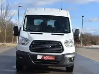 Usata Ford Transit 170 CV (125 kW) 2019 Bianco Berlina