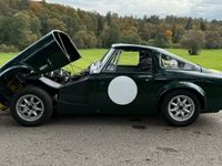 Gebraucht Austin Healey Sprite 71 PS (52 kW) 1965 Grün Coupé