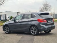 gebraucht BMW 218 i Active TourerSport Line *Autom.*Navi*LED*