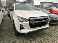 gebraucht Isuzu D-Max Double Cab LSE