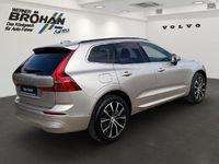 Gebraucht Volvo XC60 Core 197 PS (144 kW) 2024 Bright dusk / metallic SUV