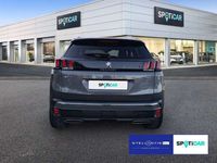 gebraucht Peugeot 3008 Gt Blue H Di 180 Eat8 Navi Shz Sch Dach Focal