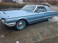 Gebraucht Ford Thunderbird 300 PS (220 kW) 1964 Other Coupé