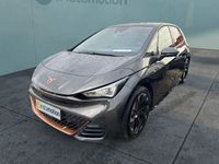 Gebraucht Cupra Born 169 kW (231 PS) 2023 Grau Kleinwagen