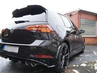 Gebraucht VW Golf VII R 300 PS (220 kW) 2019 Schwarz Limousine