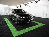 Gebraucht Alfa Romeo Tonale Ti 206 PS (151 kW) 2024 Schwarz SUV