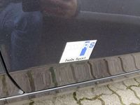 Gebraucht Audi A4 S-Line 160 PS (117 kW) 2008 Schwarz Limousine