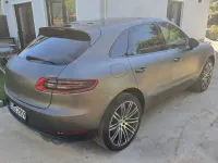 Gebraucht Porsche Macan S 340 PS (250 kW) 2017 Schwarz SUV