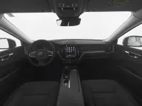 Gebraucht Volvo XC60 Core 197 PS (144 kW) 2022 Blau SUV