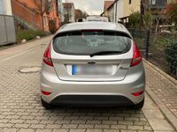 gebraucht Ford Fiesta 1,25 44kW Trend Trend